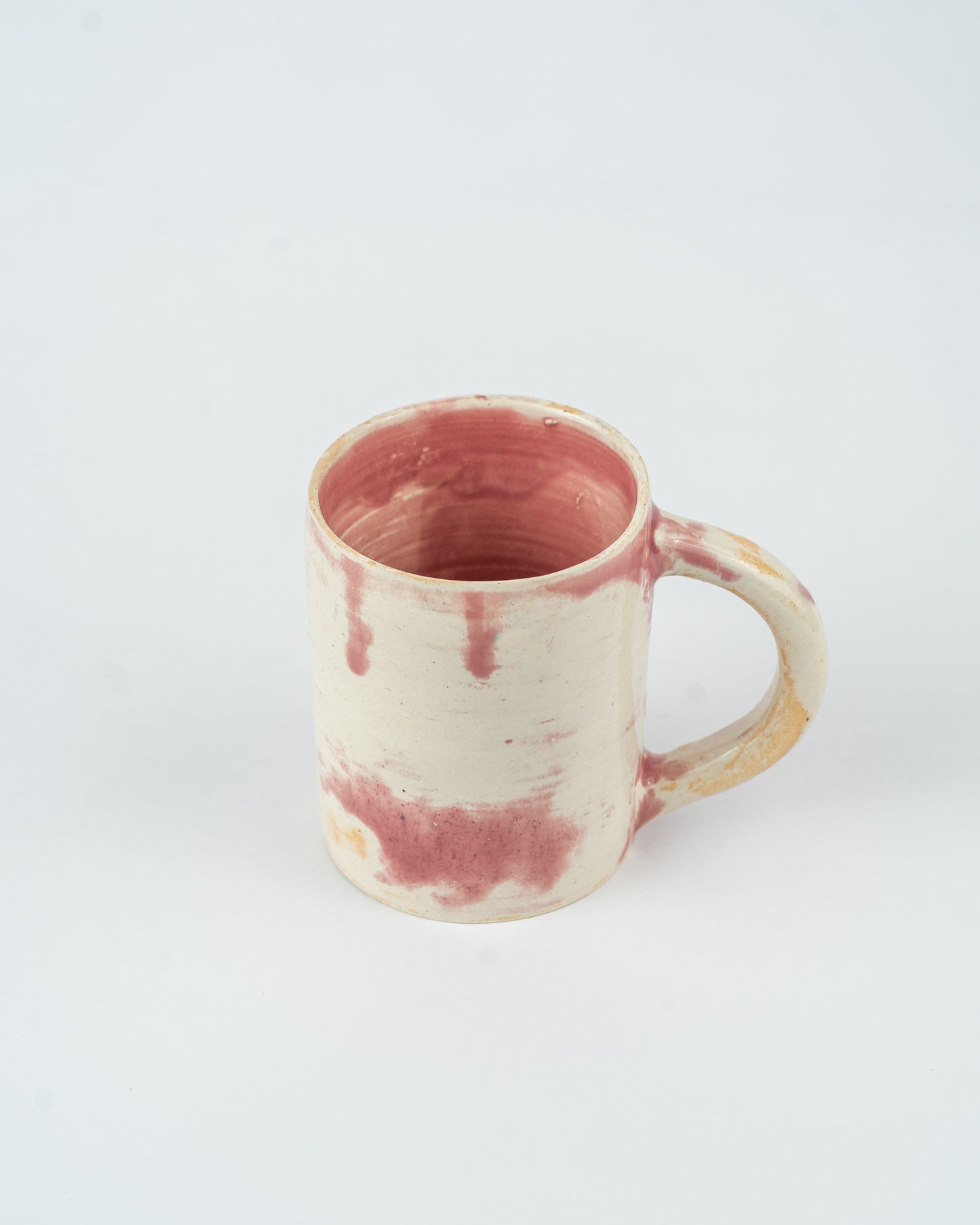 Pastel big mug
