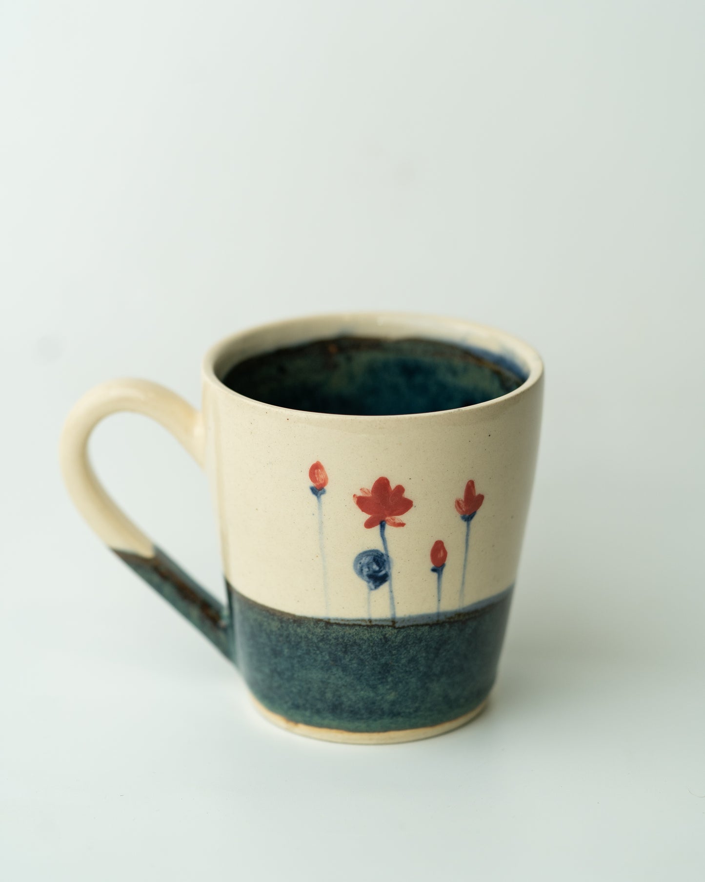 Bahara Coffee Mug