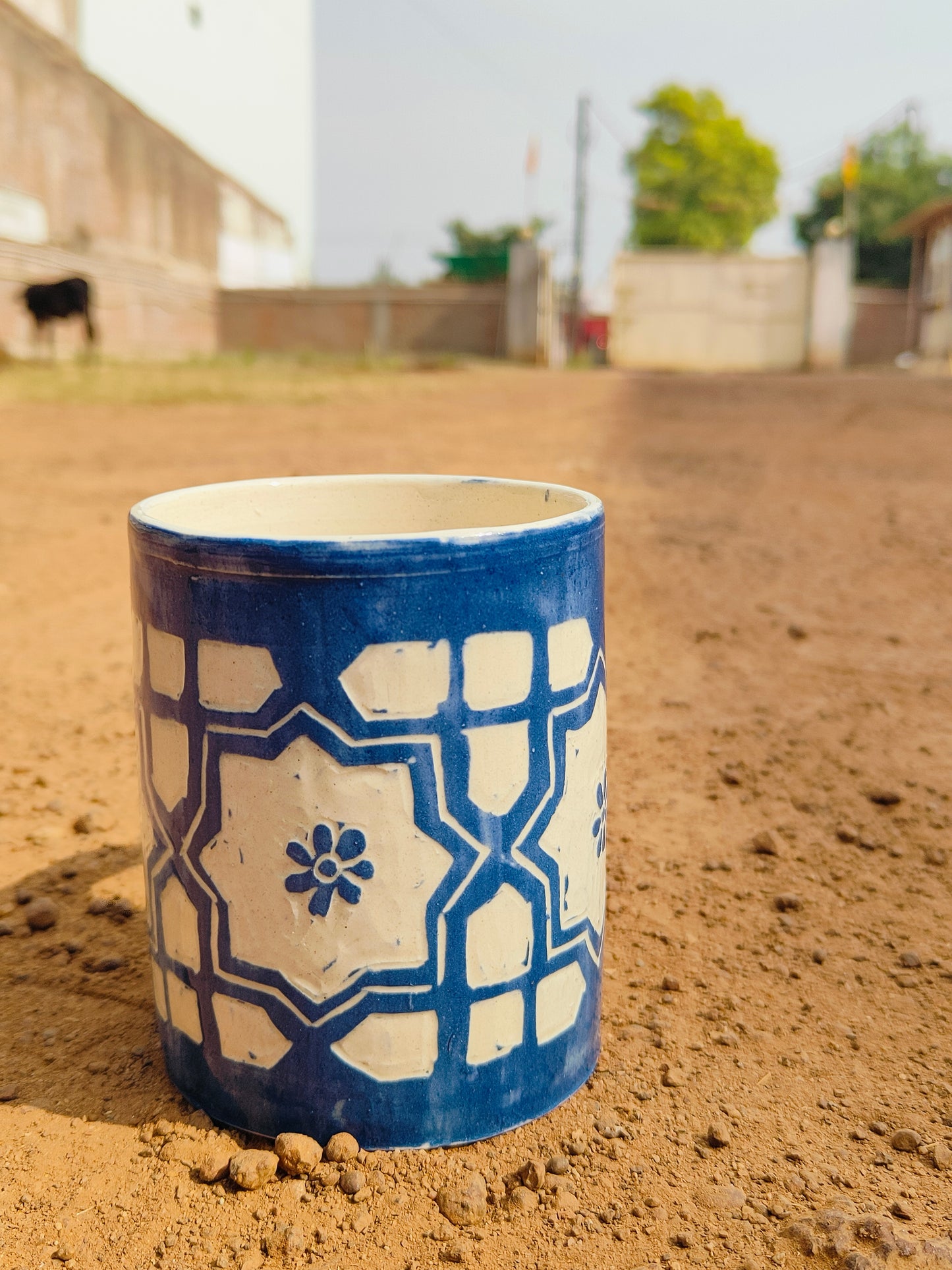 Jaali Mug 2