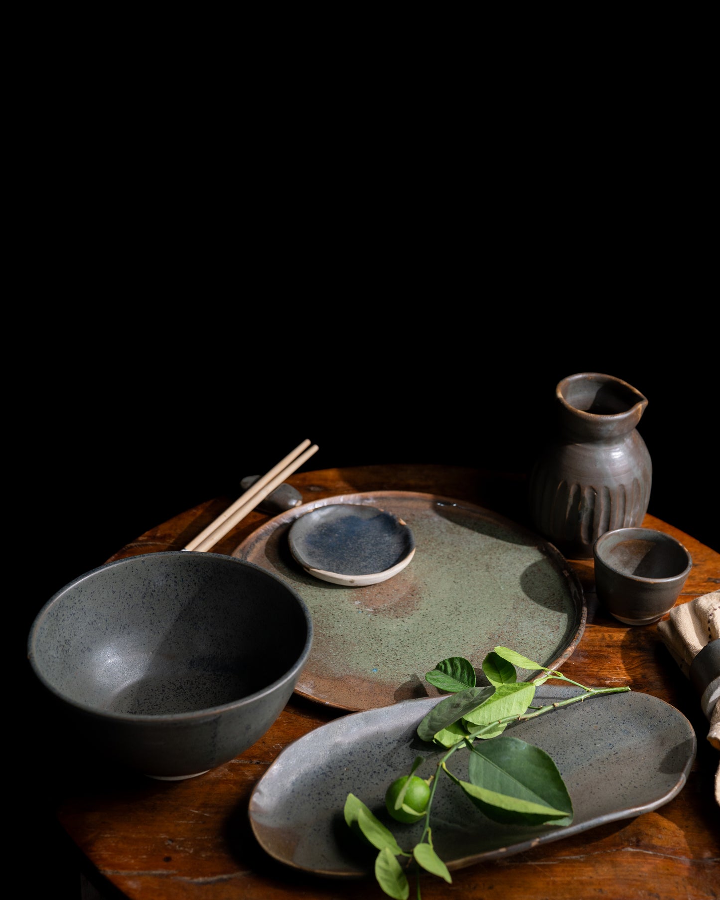 Ochoko - Sake Mug