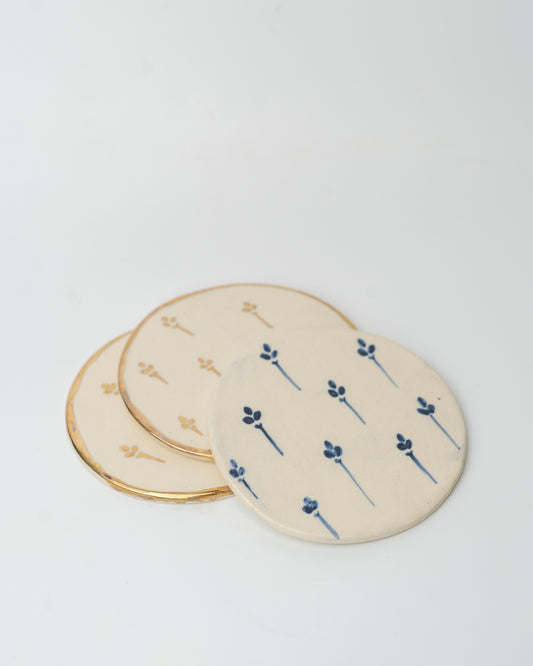 Bahara Coaster