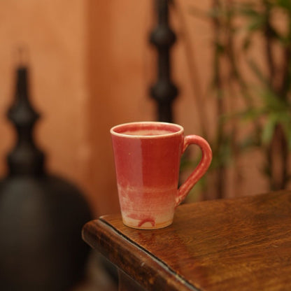 Tea Cup (conical)