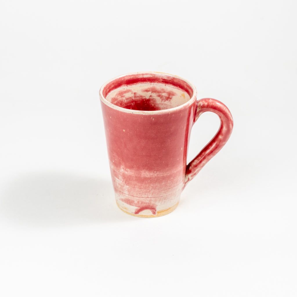 Tea Cup (conical)