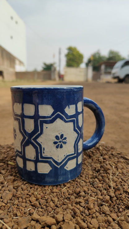Jaali Mug 2